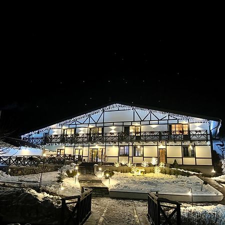 Private House Scherbovets 泽德尼耶沃 外观 照片