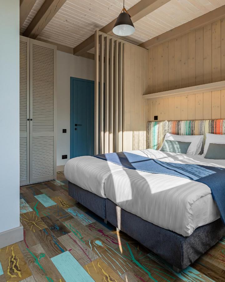Private House Scherbovets 泽德尼耶沃 外观 照片