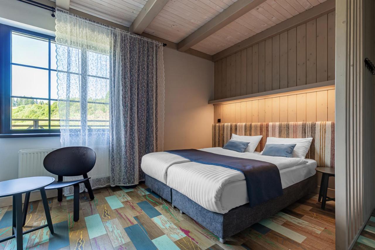 Private House Scherbovets 泽德尼耶沃 外观 照片