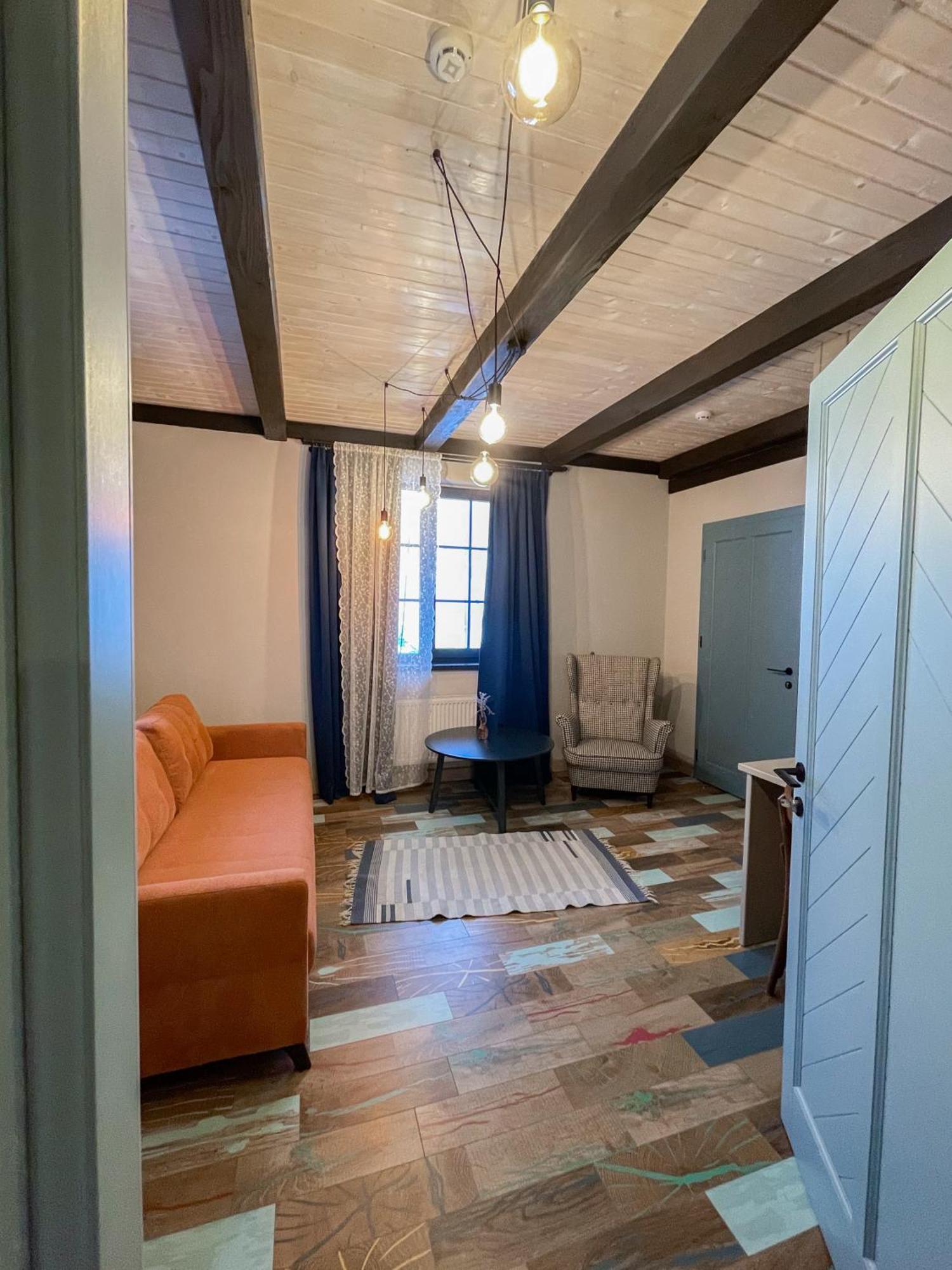 Private House Scherbovets 泽德尼耶沃 外观 照片