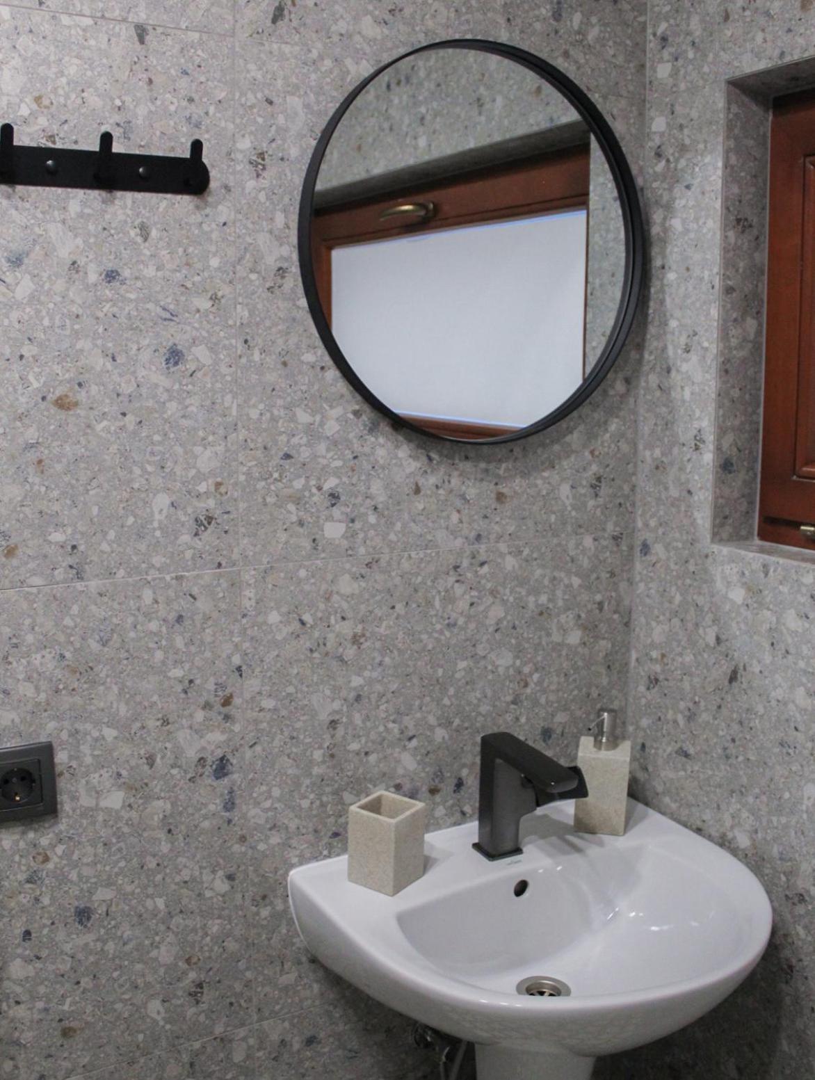 Private House Scherbovets 泽德尼耶沃 外观 照片