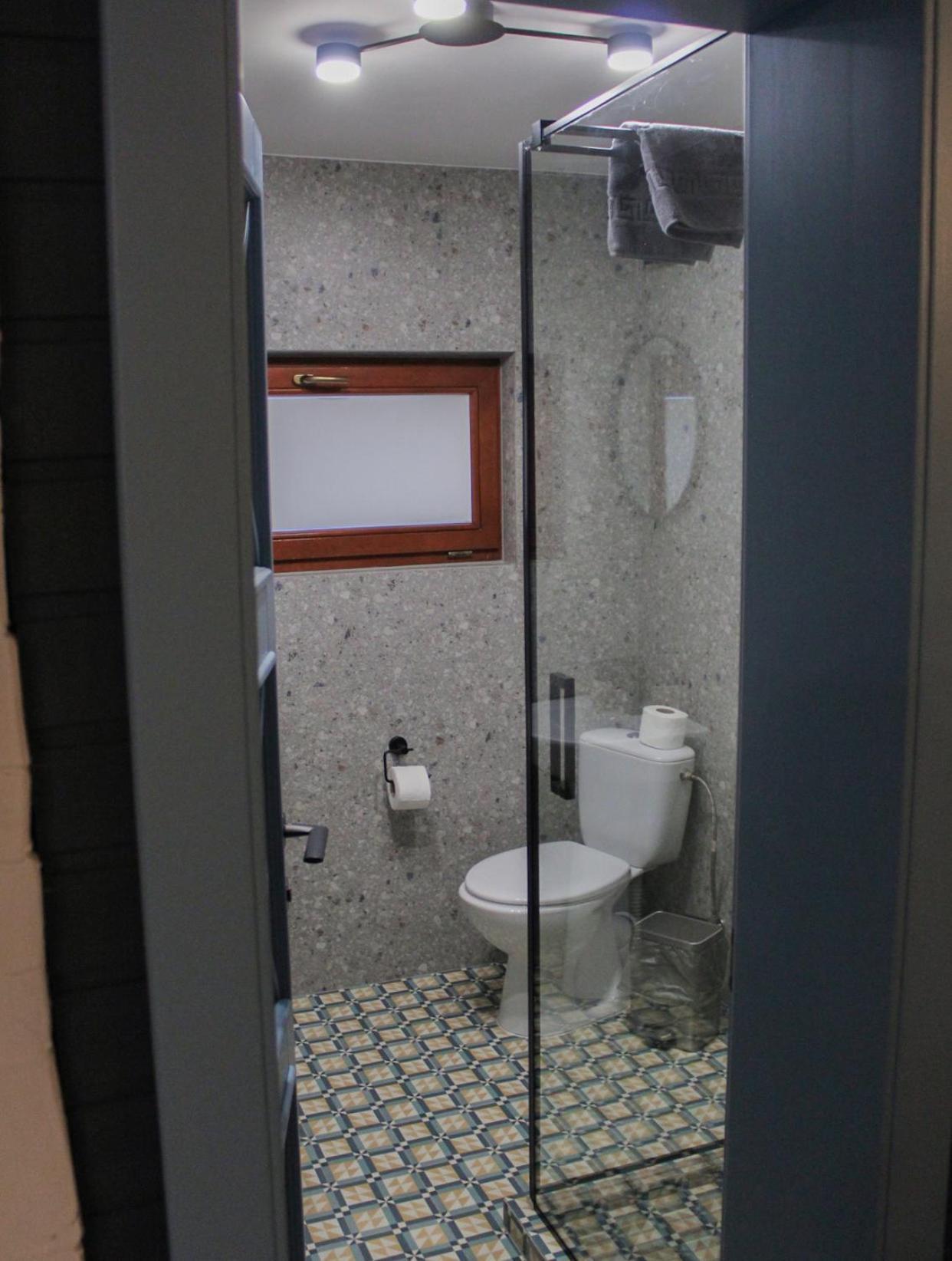 Private House Scherbovets 泽德尼耶沃 外观 照片