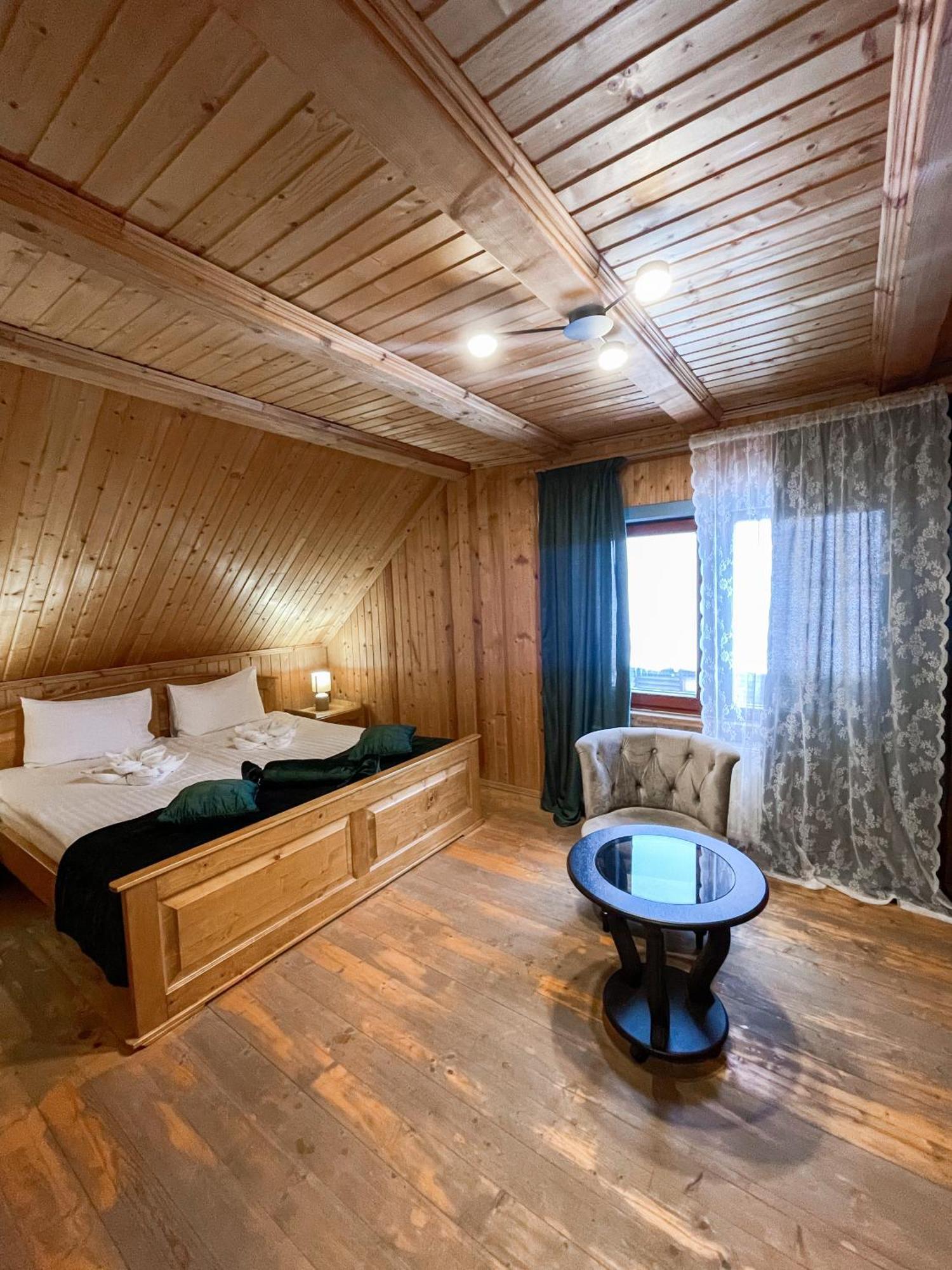 Private House Scherbovets 泽德尼耶沃 外观 照片