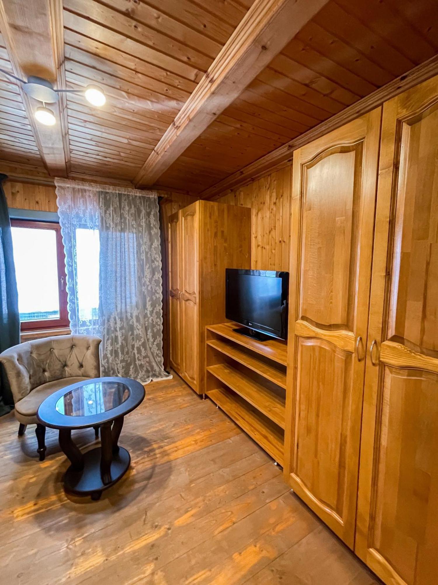 Private House Scherbovets 泽德尼耶沃 外观 照片