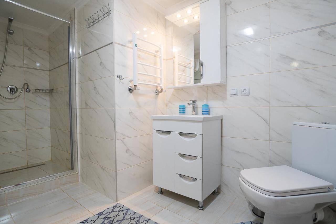 Private House Scherbovets 泽德尼耶沃 外观 照片
